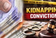 Arunachal: Yupia Court Awards Life Term in 2008 Apang Kidnap Case