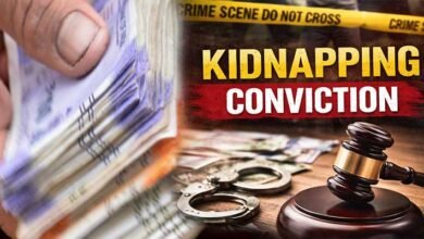 Arunachal: Yupia Court Awards Life Term in 2008 Apang Kidnap Case