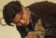 Arunachal: Lobsang Wangchu of Tawang Selected for National Art Event