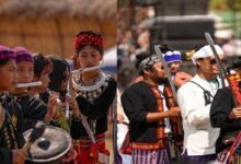 Arunachal: Manau Poi 2026 Celebrated with Cultural Pride at Miao
