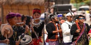 Arunachal: Manau Poi 2026 Celebrated with Cultural Pride at Miao