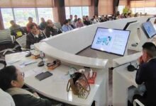 Arunachal: Namsai Reviews Child Deaths, NHM Activities