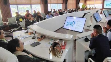 Arunachal: Namsai Reviews Child Deaths, NHM Activities