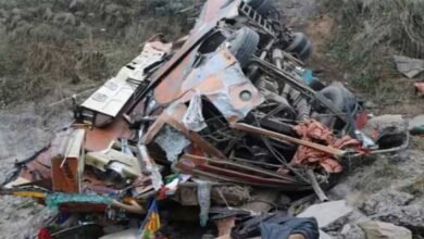Bus Plunges into Trishuli River in Nepal, 19 Dead