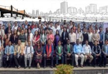 Arunachal: Ojing Tasing Stresses National Standards in Governance