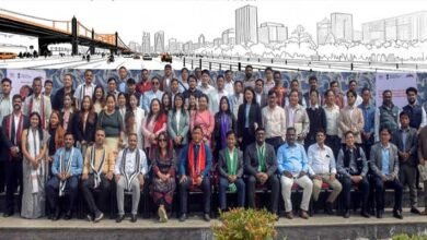 Arunachal: Ojing Tasing Stresses National Standards in Governance