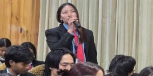 Arunachal: PM-NAPS-NER Awareness Workshop Held in Ziro