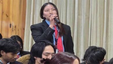 Arunachal: PM-NAPS-NER Awareness Workshop Held in Ziro