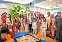 Arunachal: Pema Khandu Inaugurates FLN Centre at Doimukh