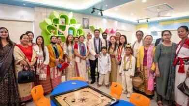 Arunachal: Pema Khandu Inaugurates FLN Centre at Doimukh