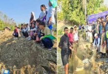 Arunachal: Pilot Project Boosts Carp Polyculture in Sunpura