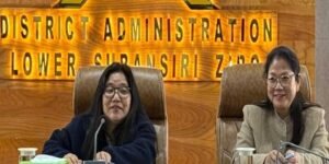 Arunachal: Preparations Begin for 40th Statehood Day in Ziro