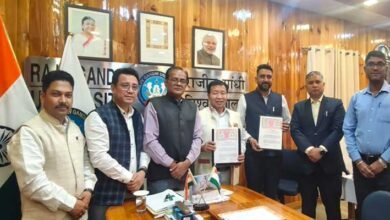 Arunachal: RGU Signs MoU with RGNIYD for Youth Empowerment