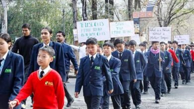 Arunachal: RIWATCH Marks Mother Language Day at Roing