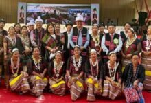 The 56th Tamla Du Festival at Medo blended sacred rituals, vibrant dances and cultural pride, highlighting Mishmi heritage and the role of festivals in preserving identity.