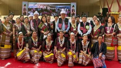 The 56th Tamla Du Festival at Medo blended sacred rituals, vibrant dances and cultural pride, highlighting Mishmi heritage and the role of festivals in preserving identity.
