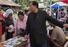 Arunachal: East Siang DA Takes SAKD 2.0 to Remote Namsing