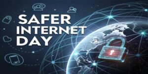 Safer Internet Day 2026 Observed at DNGC Itanagar