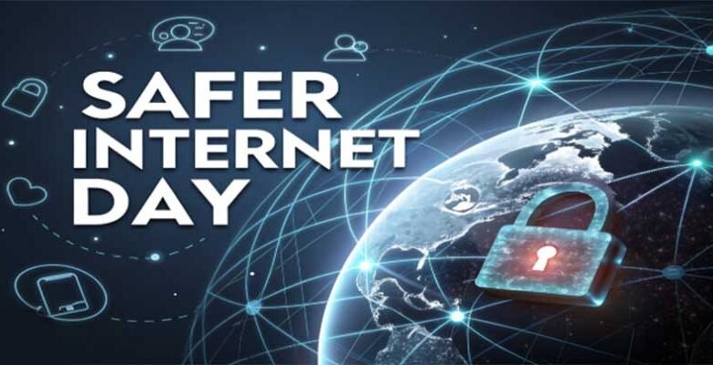 Safer Internet Day 2026 Observed at DNGC Itanagar