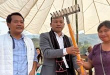 Arunachal: Seva Aapke Dwar 2.0 Camp Held at Pansumthong