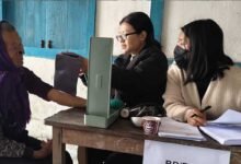 Arunachal: Seva Aapke Dwar 2.0 Launched at Bulla in Lower Subansiri