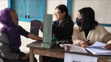 Arunachal: Seva Aapke Dwar 2.0 Launched at Bulla in Lower Subansiri