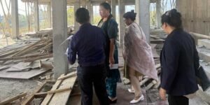 Arunachal: Time Extension Likely for Women’s Hostel Project in Yupia