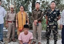 Arunachal: Two Drug Peddlers Arrested in Pasighat