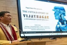 Vijaynagar Settlers Are ‘Sentinels’: CM Khandu