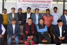 Arunachal: Villages Back PFR for SUMP in Upper Siang