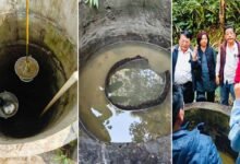 Arunachal: Water Crisis Concerns Rise in Deomali and Longding