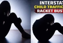 Arunachal: Itanagar Police Bust Interstate Child Trafficking Racket