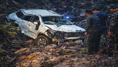 Arunachal: One Dead, Three Injured in Shi-Yomi Gorge Accident