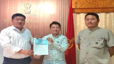 Arunachal: 105 Karko Households Back PFR Activities