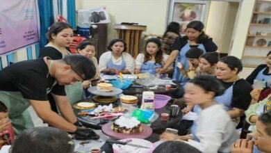 Arunachal: 50 Youth Trained in Bakery, Homestay Skills