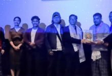 The Arunachal Film Festival concluded in Itanagar with screenings, filmmaker interactions and awards celebrating outstanding films.