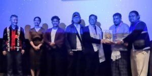 The Arunachal Film Festival concluded in Itanagar with screenings, filmmaker interactions and awards celebrating outstanding films.