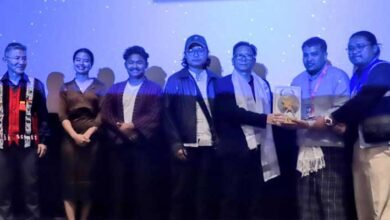 The Arunachal Film Festival concluded in Itanagar with screenings, filmmaker interactions and awards celebrating outstanding films.