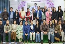 APU Bids Farewell to Founding VC Prof Tomo Riba