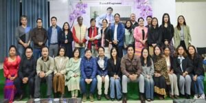 APU Bids Farewell to Founding VC Prof Tomo Riba