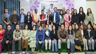 APU Bids Farewell to Founding VC Prof Tomo Riba