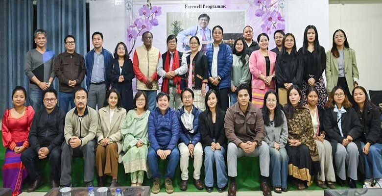 APU Bids Farewell to Founding VC Prof Tomo Riba