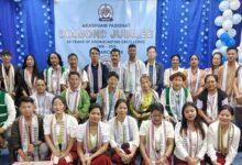 Arunachal: Akashvani Pasighat Celebrates 60th Foundation Day