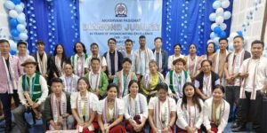 Arunachal: Akashvani Pasighat Celebrates 60th Foundation Day