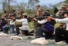 Arunachal: Army Hosts ‘Know Your Army’ Event in Pasighat