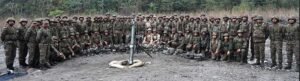 Army, ITBP Conduct Exercise Dao Prahar at Tezu in Arunachal