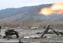 Army, ITBP Conduct Exercise Dao Prahar at Tezu in Arunachal