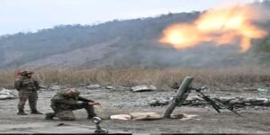 Army, ITBP Conduct Exercise Dao Prahar at Tezu in Arunachal