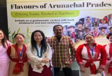 Arunachal Cuisine Shines at Mumbai Food Awards