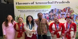 Arunachal Cuisine Shines at Mumbai Food Awards